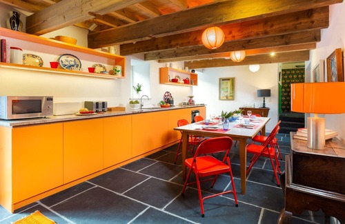 Kentmere Cottage | Kentmere Hall Bank Barn