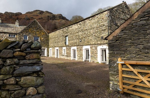 Kentmere Cottage | Kentmere Hall Bank Barn