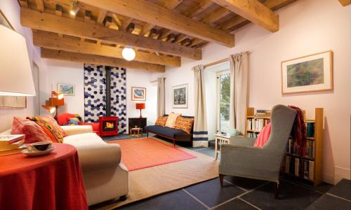 Kentmere House | Kentmere Hall Bank Barn