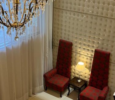 Buenos Aires Central Business District Hotel | Kenton Palace Buenos Aires