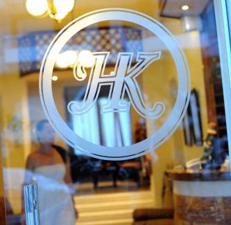 Loutra Edipsou Hotel | Kentrikon Hotel & Spa