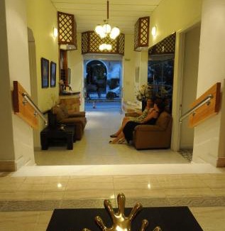 Loutra Edipsou Hotel | Kentrikon Hotel & Spa