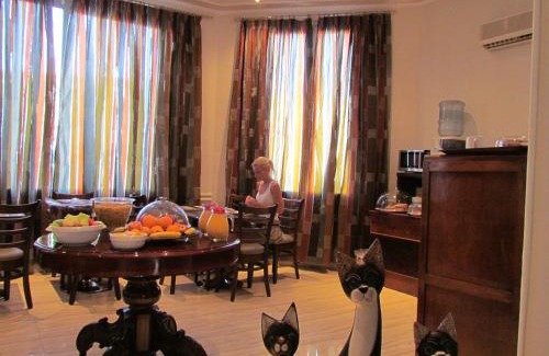 Loutra Edipsou Hotel | Kentrikon Hotel & Spa