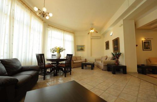 Loutra Edipsou Hotel | Kentrikon Hotel & Spa