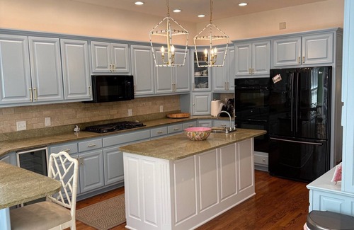 Louisville House | Kentucky Derby 151 Home Rental - 6 bedroom, 4.5 bath,nMay 1 through May 4, 2025