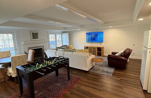Louisville House | Kentucky Derby 151 Home Rental - 6 bedroom, 4.5 bath,nMay 1 through May 4, 2025