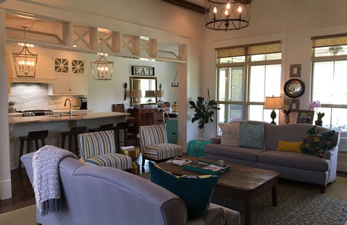 Prospect House | Kentucky Derby Home in horse country