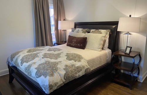 St. Matthews House | Kentucky Derby & PGA Championship Louisville, Kentucky Home Rental