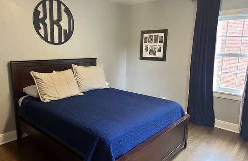 St. Matthews House | Kentucky Derby & PGA Championship Louisville, Kentucky Home Rental