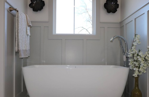 Shelbyville House | Kentucky Derby Stay-Spacious New Home