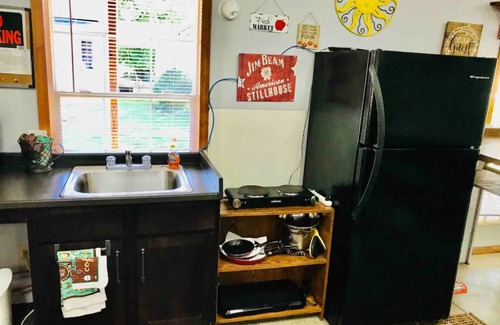 Mount Washington House | Kentucky Derby Guest House < 16 guest !