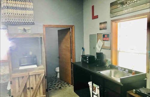 Mount Washington House | Kentucky Derby Guest House < 16 guest !