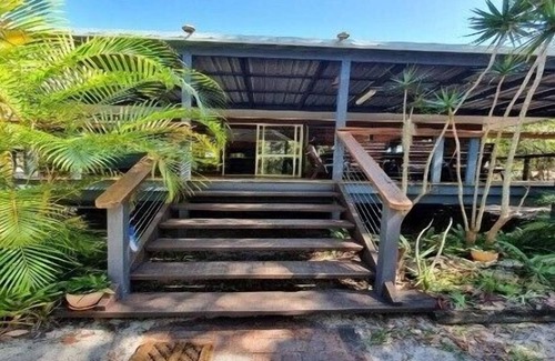 Brisbane Waterfront House | Kentucky House @ Cowan Cowan