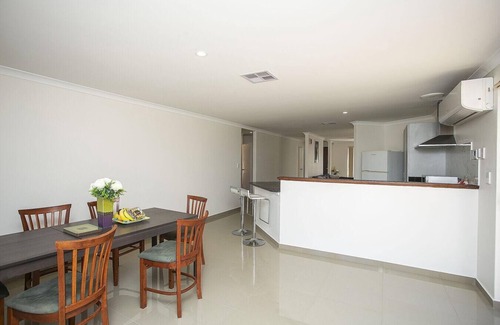 Kenwick House | Kenwick house - the perfect family home.