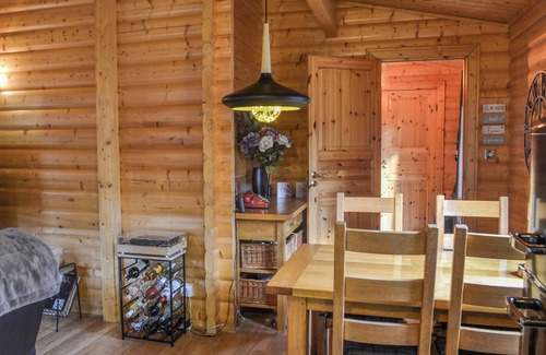 Kenwick Cottage | Kenwick Lodge - UK37416
