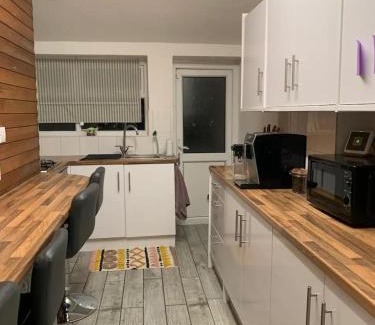 Edmonton House | Kenwood Gem