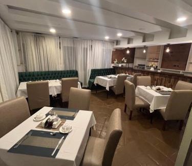 Westlands Hotel | KENYA CONTINENTAL Hotel