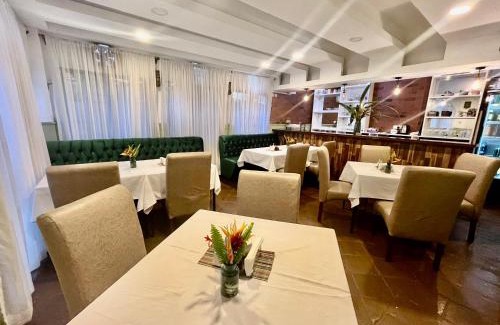 Westlands Hotel | KENYA CONTINENTAL Hotel