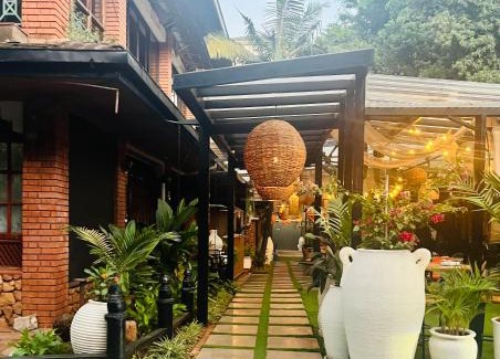 Westlands Hotel | KENYA CONTINENTAL Hotel