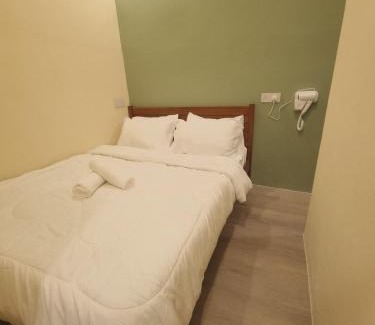 Miri Apartment | Kenyalang Saberkas Apartment Homestay