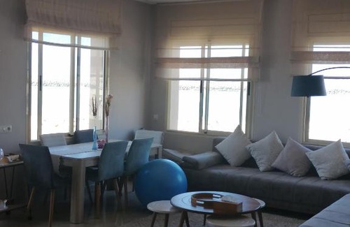 Mehdya Apartment | Kenz mehdia 2