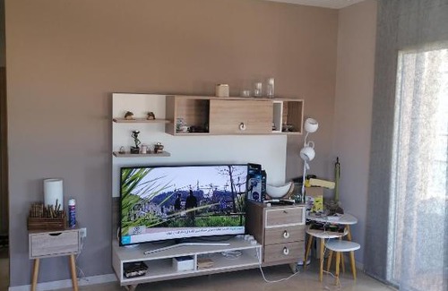 Mehdya Apartment | Kenz mehdia 2