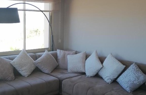 Mehdya Apartment | Kenz mehdia 2