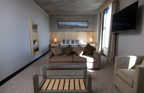 Ovalle Hotel | Keo Hotel - Ovalle Casino Resort