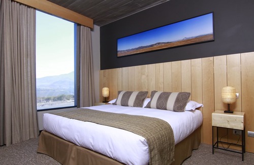 Ovalle Hotel | Keo Hotel - Ovalle Casino Resort