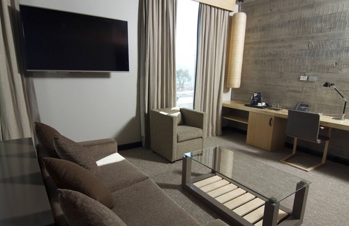 Ovalle Hotel | Keo Hotel - Ovalle Casino Resort