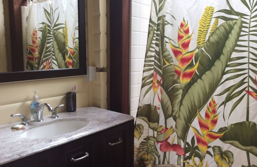 Makapala Cottage | Keokea Beach Sweet Retreat