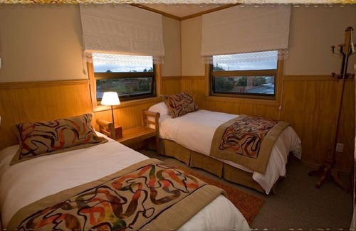 Puerto Natales Bed & Breakfast | Keoken Patagonia Bed & Breakfast Puerto Natales