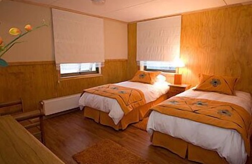 Puerto Natales Bed & Breakfast | Keoken Patagonia Bed & Breakfast Puerto Natales