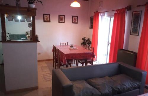Belen de Escobar Apartment | KEOPS Departamentos