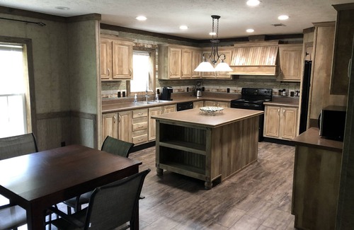 West Union House | Keowee SC lake home