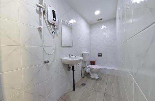 Penampang Apartment | Kepayan Inn Kinabalu city