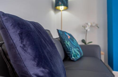 Durham Apartment | Kepier Crescent