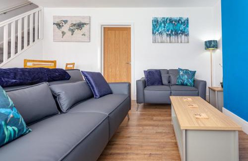 Durham Apartment | Kepier Crescent