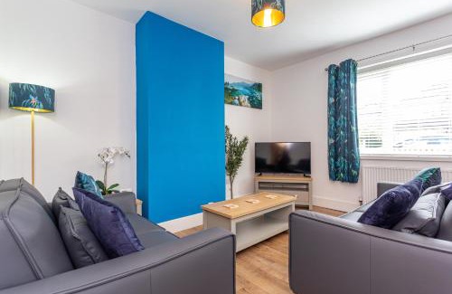 Durham Apartment | Kepier Crescent