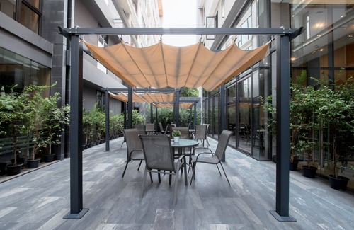 Huai Khwang Apartment | Kepler Residence Bangkok