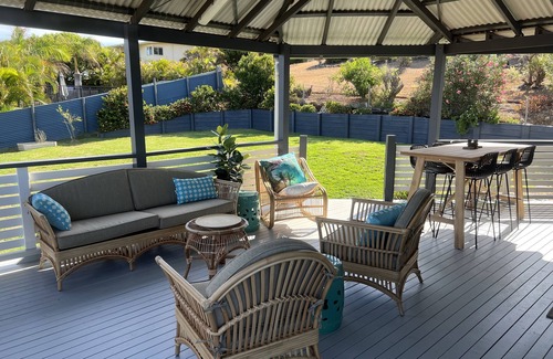 Yeppoon Apartment | Keppel 180