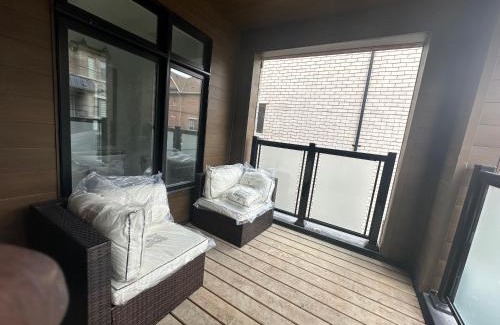 Brampton House | Keppel Circle Lodge