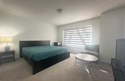 Brampton House | Keppel Circle Lodge