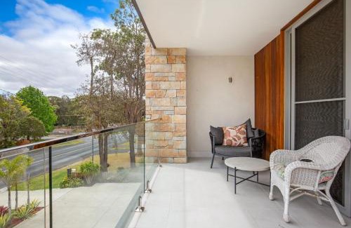 Huskisson House | Keppel - Pet Friendly - 4 Mins Walk to Beach