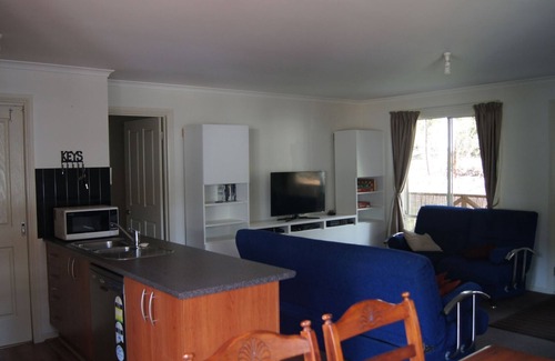Sawmill Settlement House | Keppt Holiday Cottage