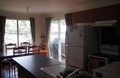 Sawmill Settlement House | Keppt Holiday Cottage