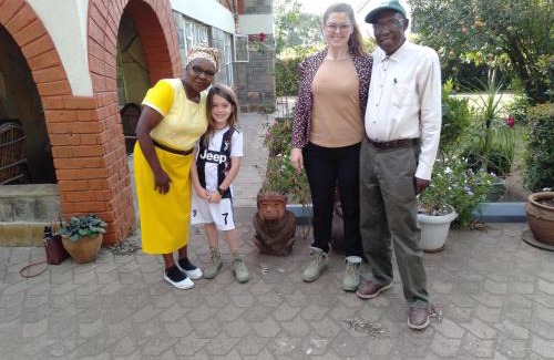 Ongata Rongai House | Kepro Farm