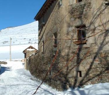 Targassonne House | Ker Carlines