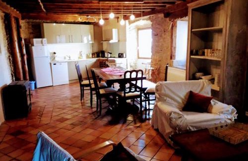 Targassonne House | Ker Carlines