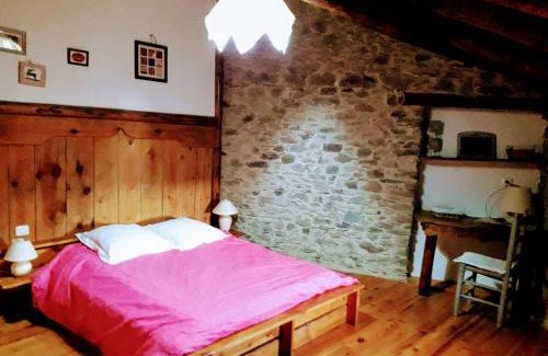 Targassonne House | Ker Carlines